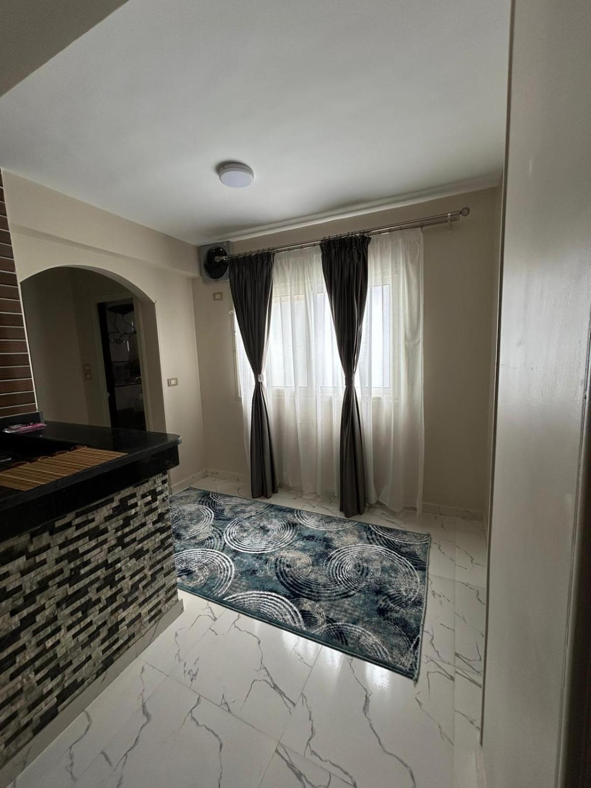 Apartment Hossam 1 Хургада Екстер'єр фото