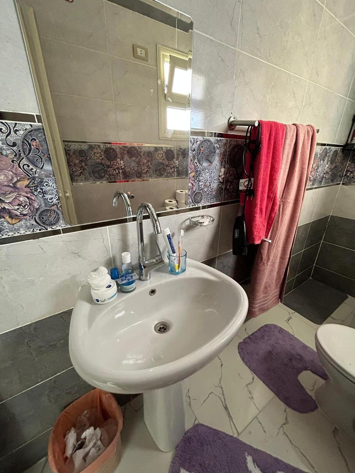 Apartment Hossam 1 Хургада Екстер'єр фото